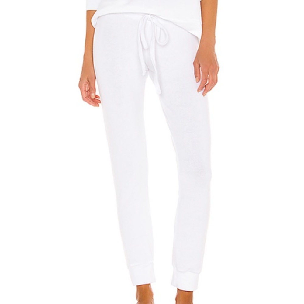 Michael Lauren Bear Supersoft Sweatpant